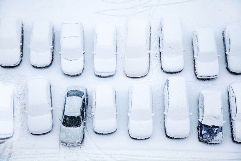 3 Tips to Prepare Your Parking Lot for the Winter 3 Tips to Prepare Your Parking Lot for the Winter